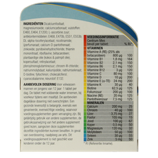 Centrum Men advanced 30.00 Tabletten