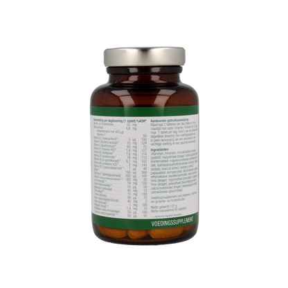 Essential Organics All family 90.00 Tabletten