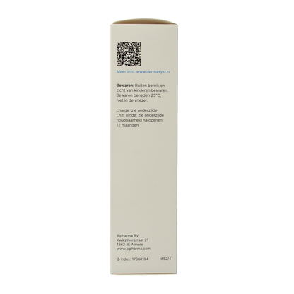 Bipharma Lanettecreme II FNA tube 100.00 Gram