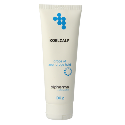 Bipharma Koelzalf losse tube 100.00 Gram