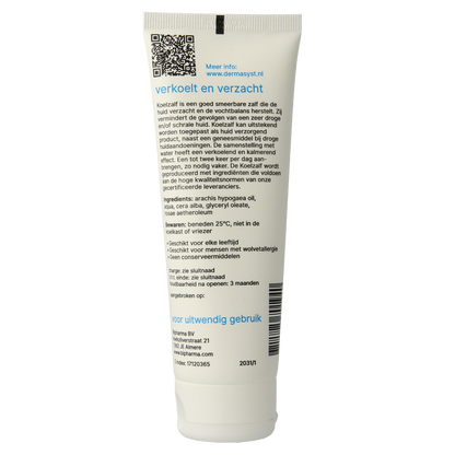 Bipharma Koelzalf losse tube 100.00 Gram