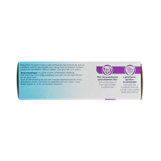 Bepanthen Eczeem creme 20.00 Gram
