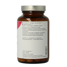 TS Choice Anti oxidant complex 60.00 Tabletten
