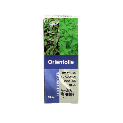Pfluger Orient olie 10.00 Milliliter