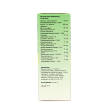 Pflüger Tumoglin 50.00 Milliliter