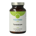 TS Choice Taraxacum 60 Capsules