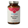 TS Choice Magnesiummalaat 120.00 Vegetarische capsules