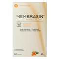 Membrasin Omega-7 capsules 60.00 Capsules