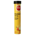 Roter Bruistabletten abr. sin. vit C 20.00 Bruistabletten