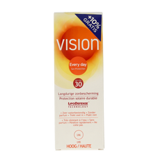 Vision High SPF30 90.00 Milliliter