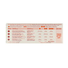 Vision High SPF30 90.00 Milliliter