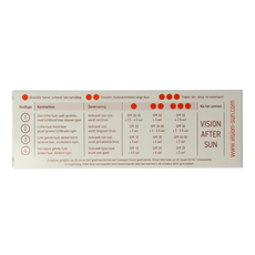 Vision High SPF30 180.00 Milliliter