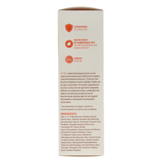 Vision High SPF30 180.00 Milliliter