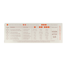 Vision High SPF50 180.00 Milliliter