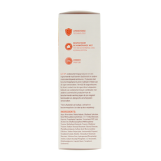 Vision High SPF50 180.00 Milliliter