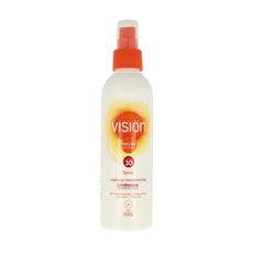 Vision High spray SPF30 180.00 Milliliter