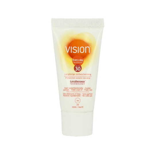 Vision High mini SPF30 15.00 Milliliter