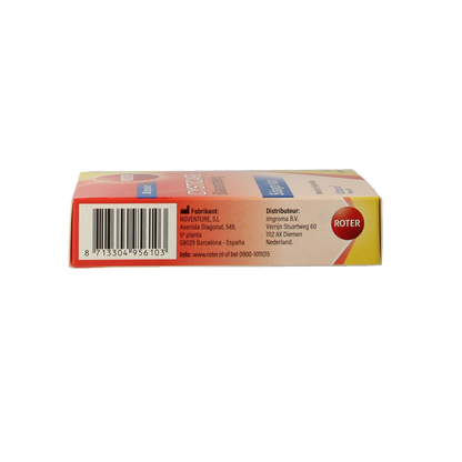 Roter Cysticare 30.00 Capsules