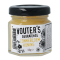 de Traay Wouters Oekraiense zonnebloemhoning 50.00 Gram