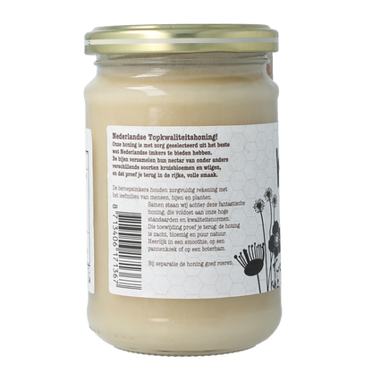 de Traay Wouters Nederlandse voorjaarshoning 350.00 Gram