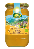 de Traay Berghoning bio 900.00 Gram