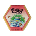 de Traay Zeep amandel bio 100.00 Gram