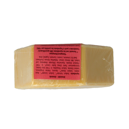 de Traay Zeep amandel bio 100.00 Gram