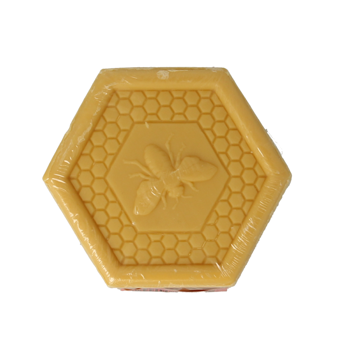 de Traay Zeep amandel bio 100.00 Gram