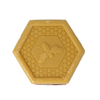 de Traay Zeep amandel bio 100.00 Gram