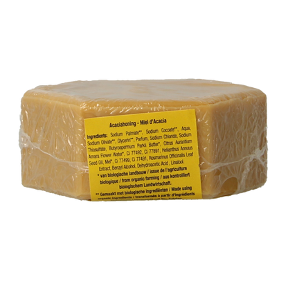 de Traay Zeep acacia/oranjebloesem 100.00 Gram