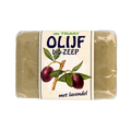 de Traay Zeep olijf/lavendel 250.00 Gram