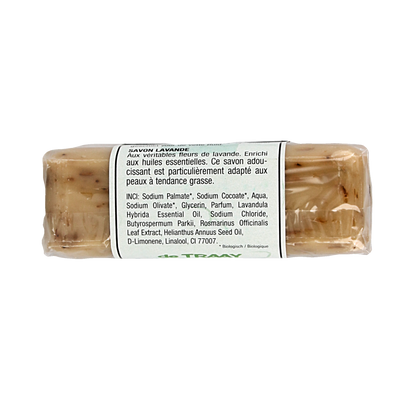 de Traay Zeep lavendel/bloemen 250.00 Gram