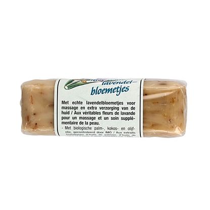 de Traay Zeep lavendel/bloemen 250.00 Gram