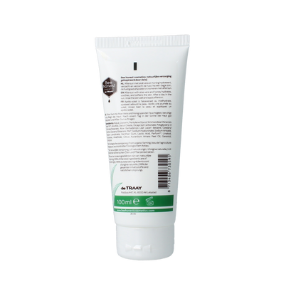 Traay Bee Honest Aftersun aloe vera & honing 100.00 Milliliter