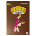 Joannusmolen Cacao bio 200.00 Gram