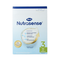Hero Nutrasense peutermelk 3 (1+jr) 700.00 Gram