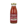 Terschellinger Appel cranberrysap bio 250 Milliliter