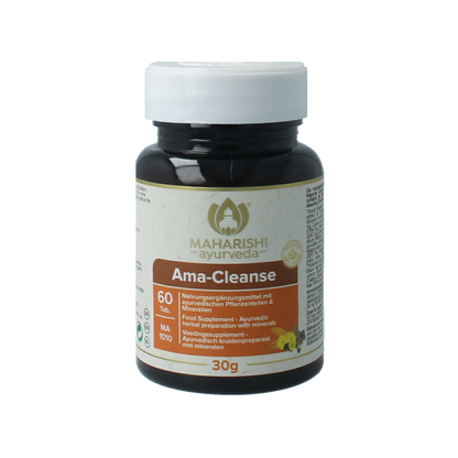 Maharishi Ayurv AMA Cleanse/MA 1010 60.00 Tabletten