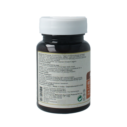 Maharishi Ayurv AMA Cleanse/MA 1010 60.00 Tabletten