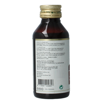 Maharishi Ayurv Ayurflex/MA 929 100.00 Milliliter