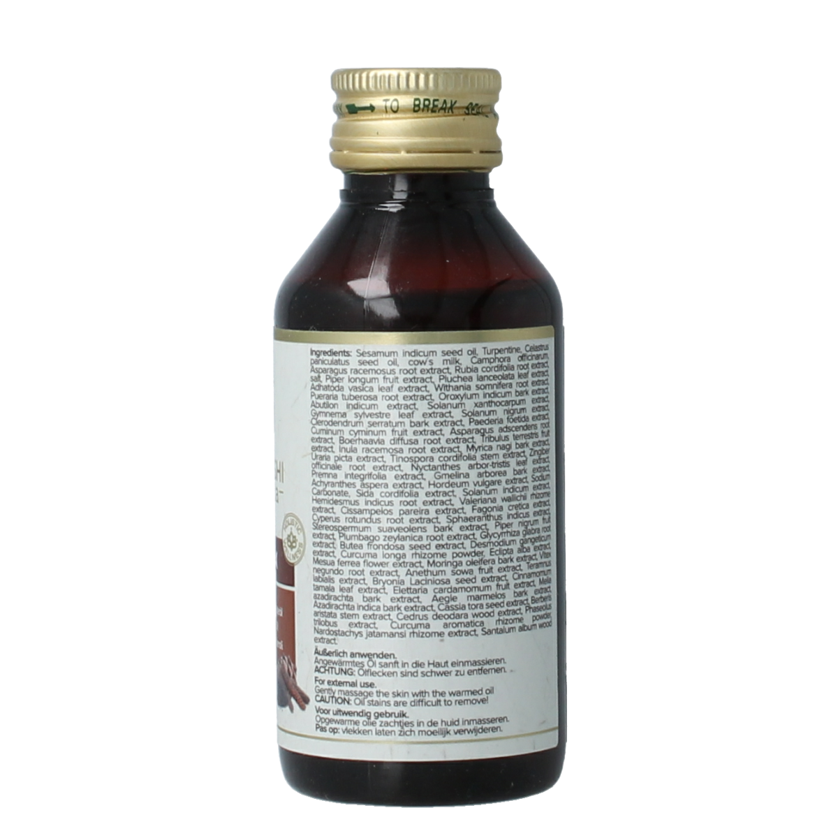 Maharishi Ayurv Ayurflex/MA 929 100.00 Milliliter