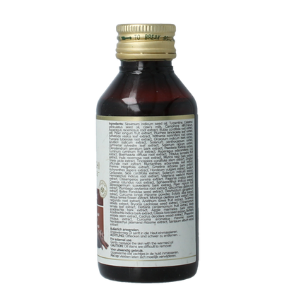 Maharishi Ayurv Ayurflex/MA 929 100.00 Milliliter