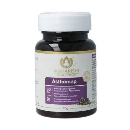 Maharishi Ayurv MA 251 60.00 Tabletten