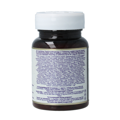 Maharishi Ayurv MA 347 90.00 Tabletten