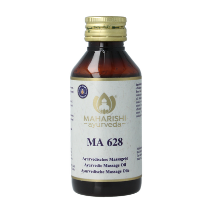 Maharishi Ayurv MA 628 100.00 Milliliter
