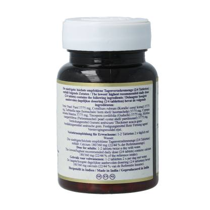 Maharishi Ayurv MA 649 60.00 Tabletten