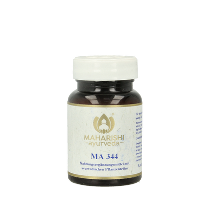 Maharishi Ayurv MA 344 60 Tabletten
