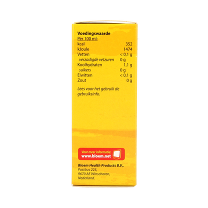 Bloem Berberax 50.00 Milliliter