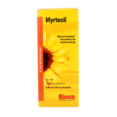 Bloem Myrteoli 100.00 Milliliter