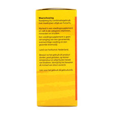 Bloem Myrteoli 100.00 Milliliter